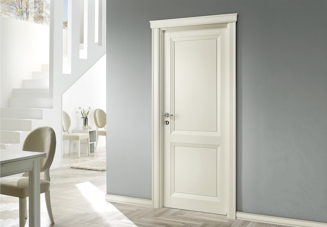 Door collection Open | Barausse