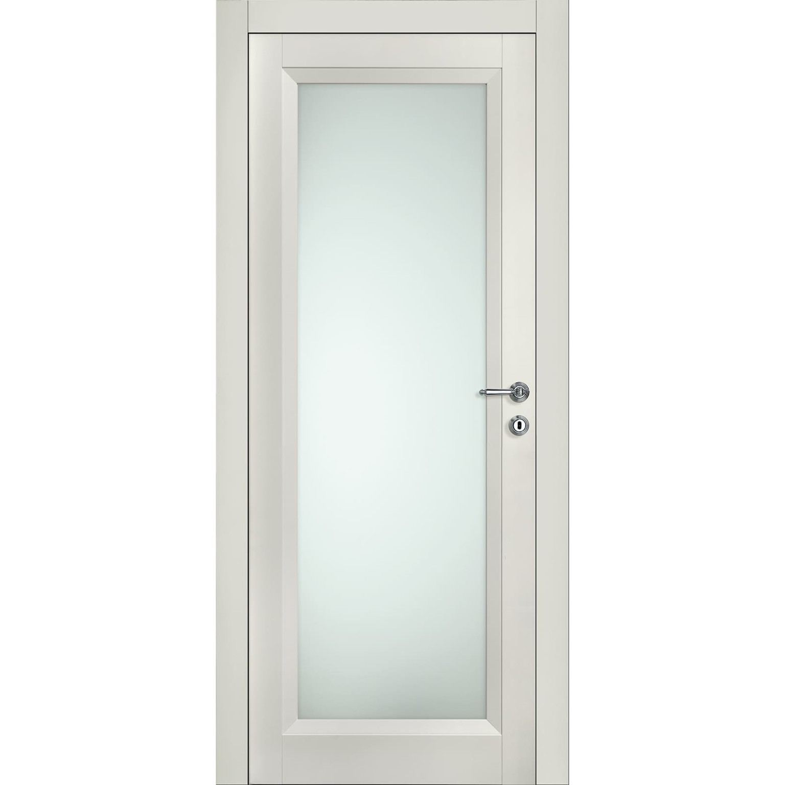 Door collection Open | Barausse