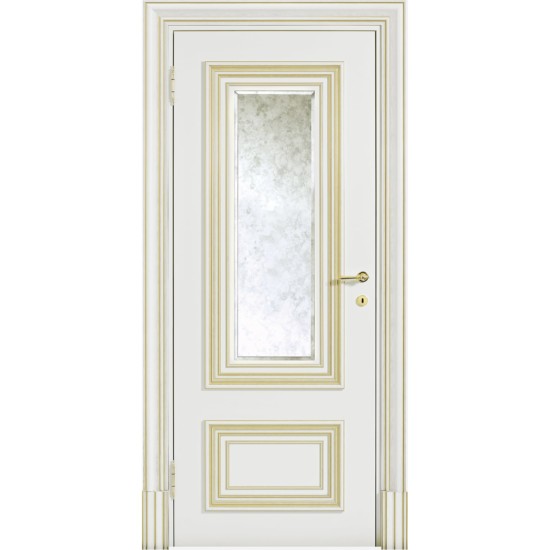 Door collection Doge & Palladio | Barausse